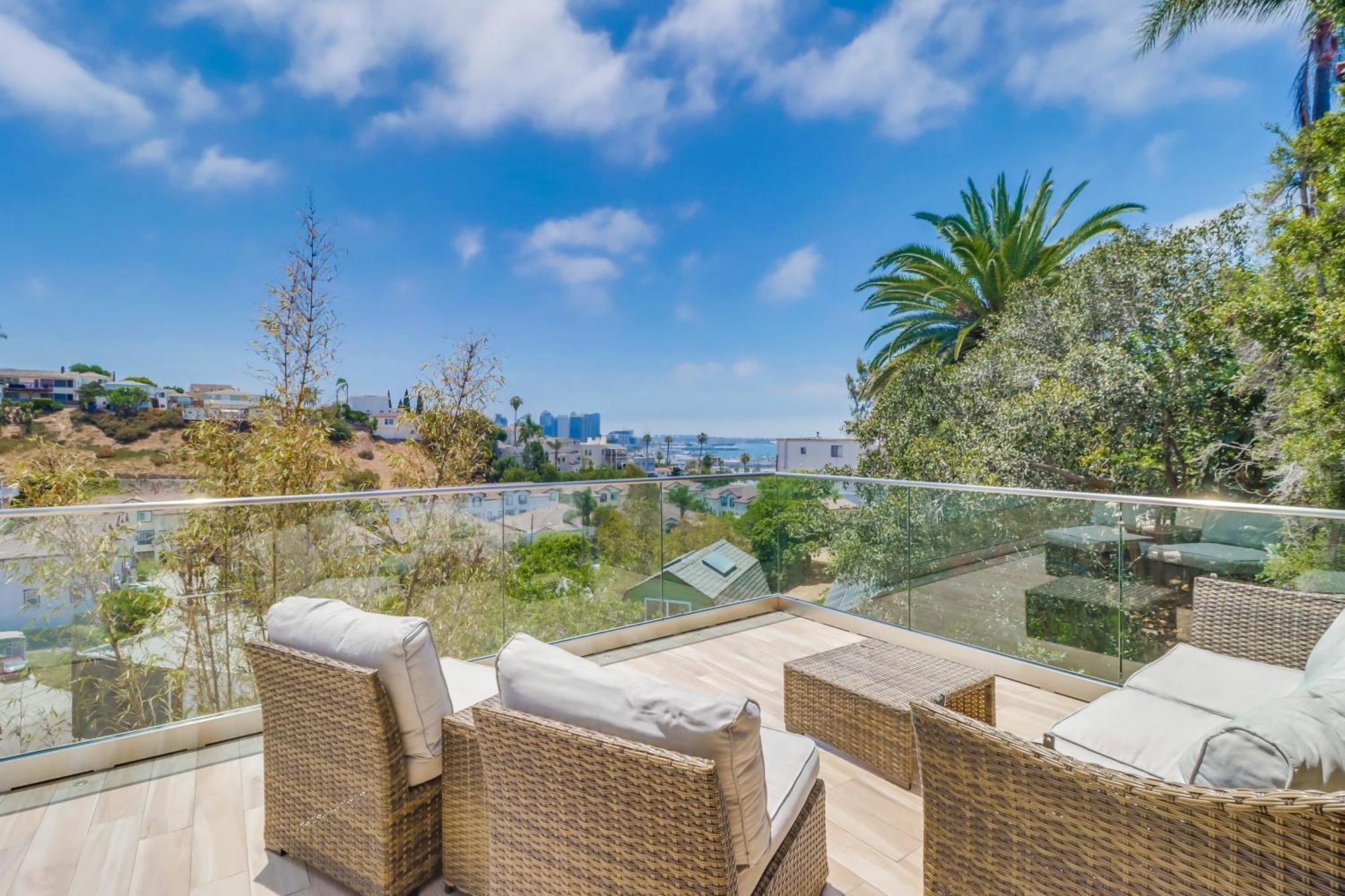 Casa Paradiso - A Private In Of The City! Holiday home San Diego