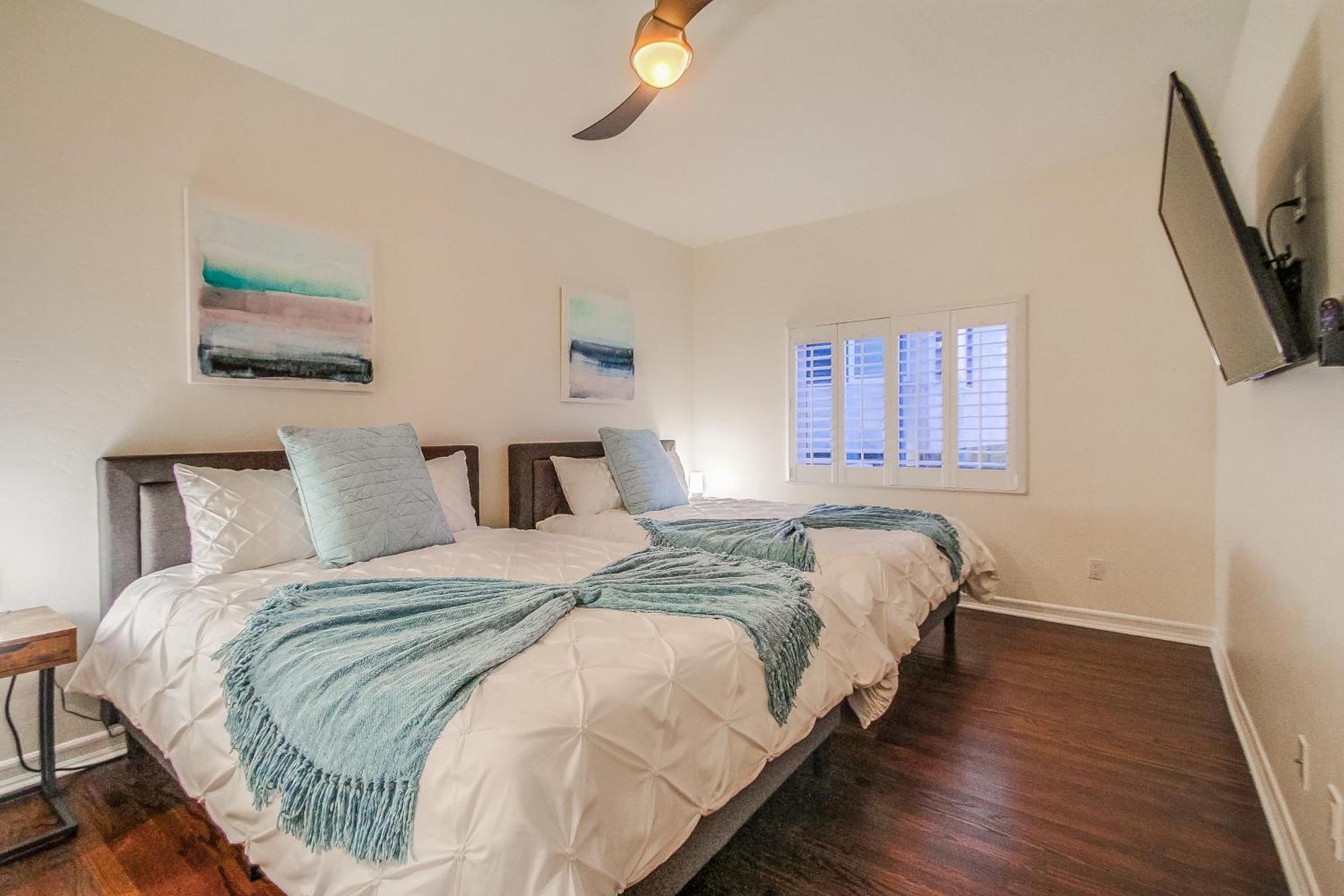 Casa Paradiso - A Private In Of The City! * San Diego
