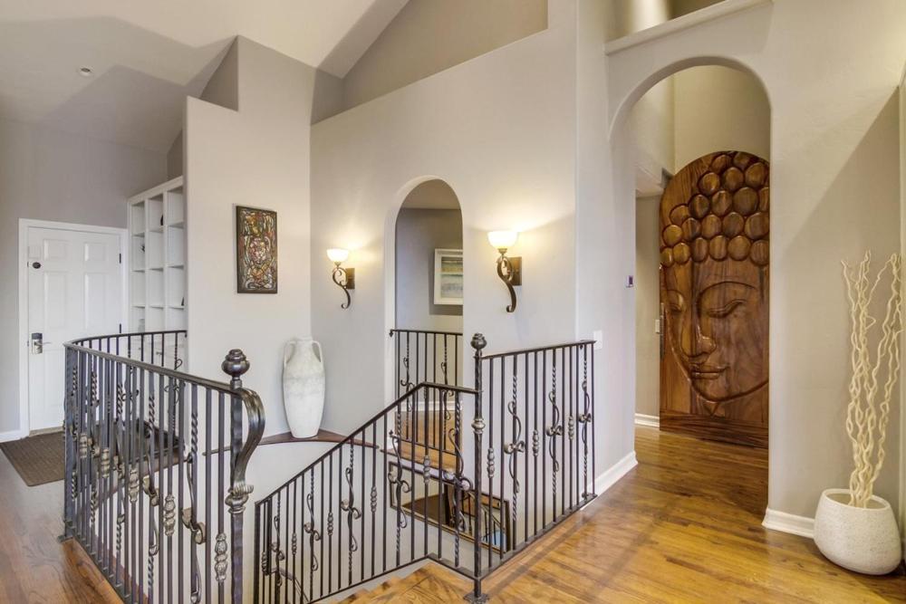 Casa Paradiso - A Private In Of The City! *