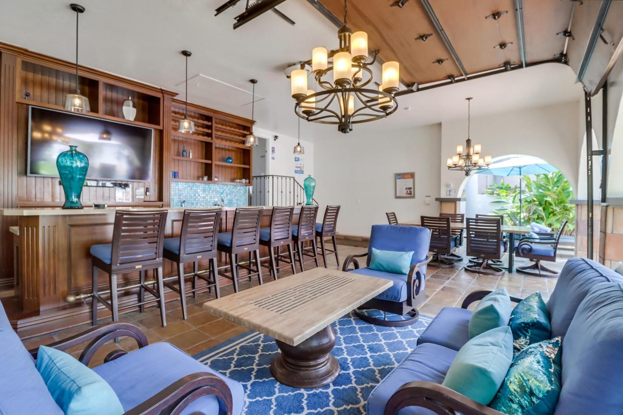 Casa Paradiso - A Private In Of The City! Holiday home San Diego