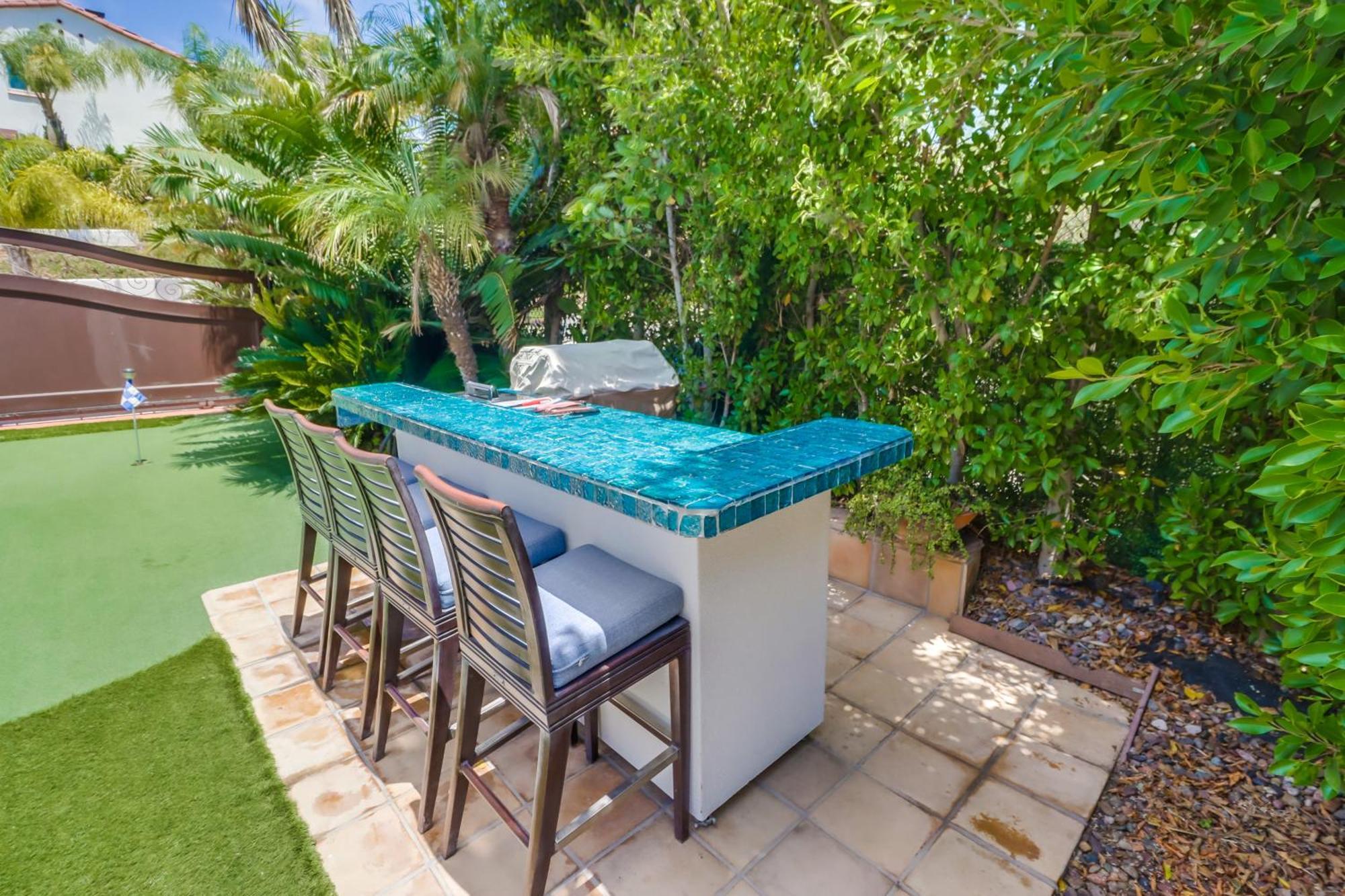 Casa Paradiso - A Private In Of The City! Holiday home San Diego