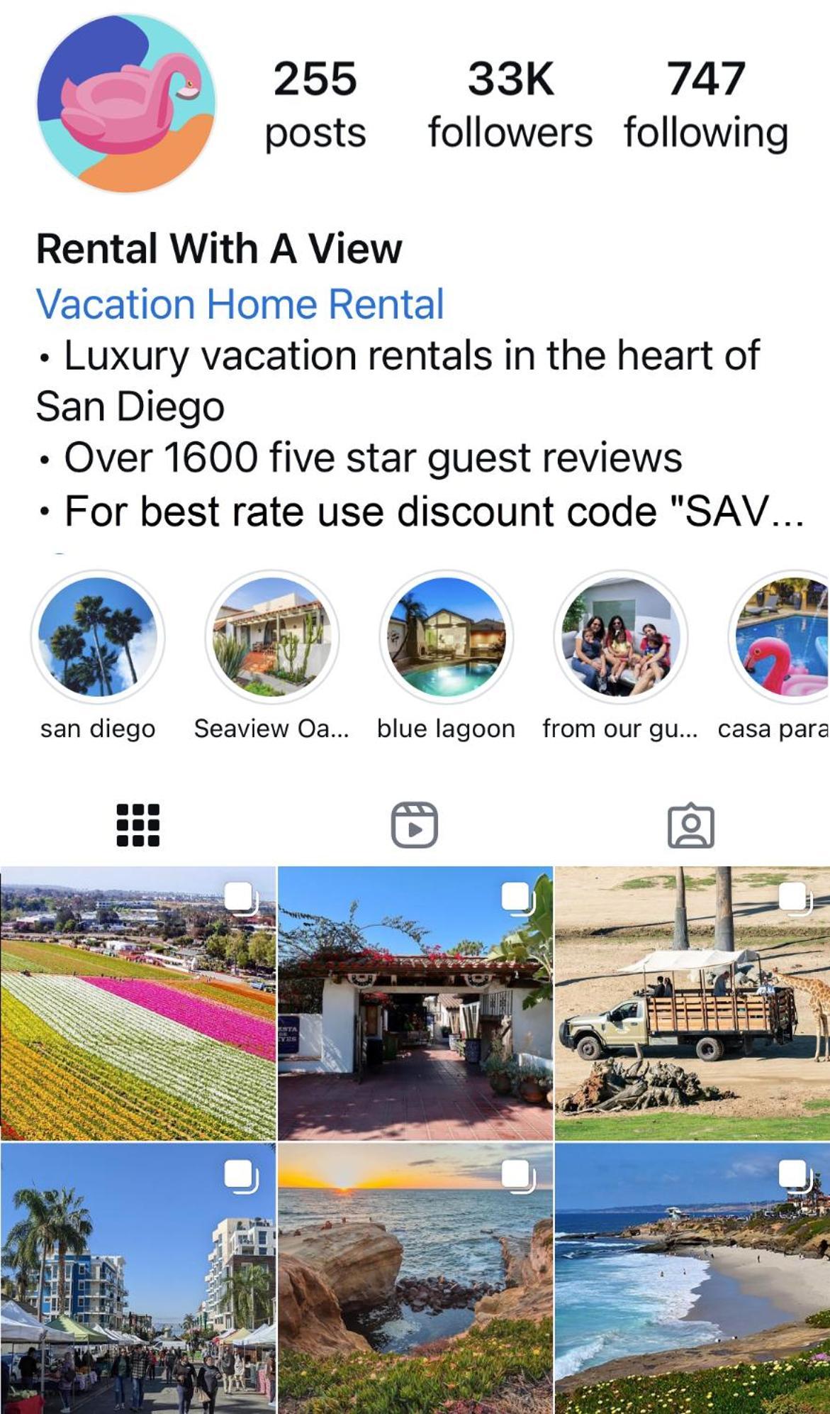 Casa Paradiso - A Private In Of The City! San Diego